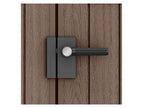 Keter Darwin Shed - Brown