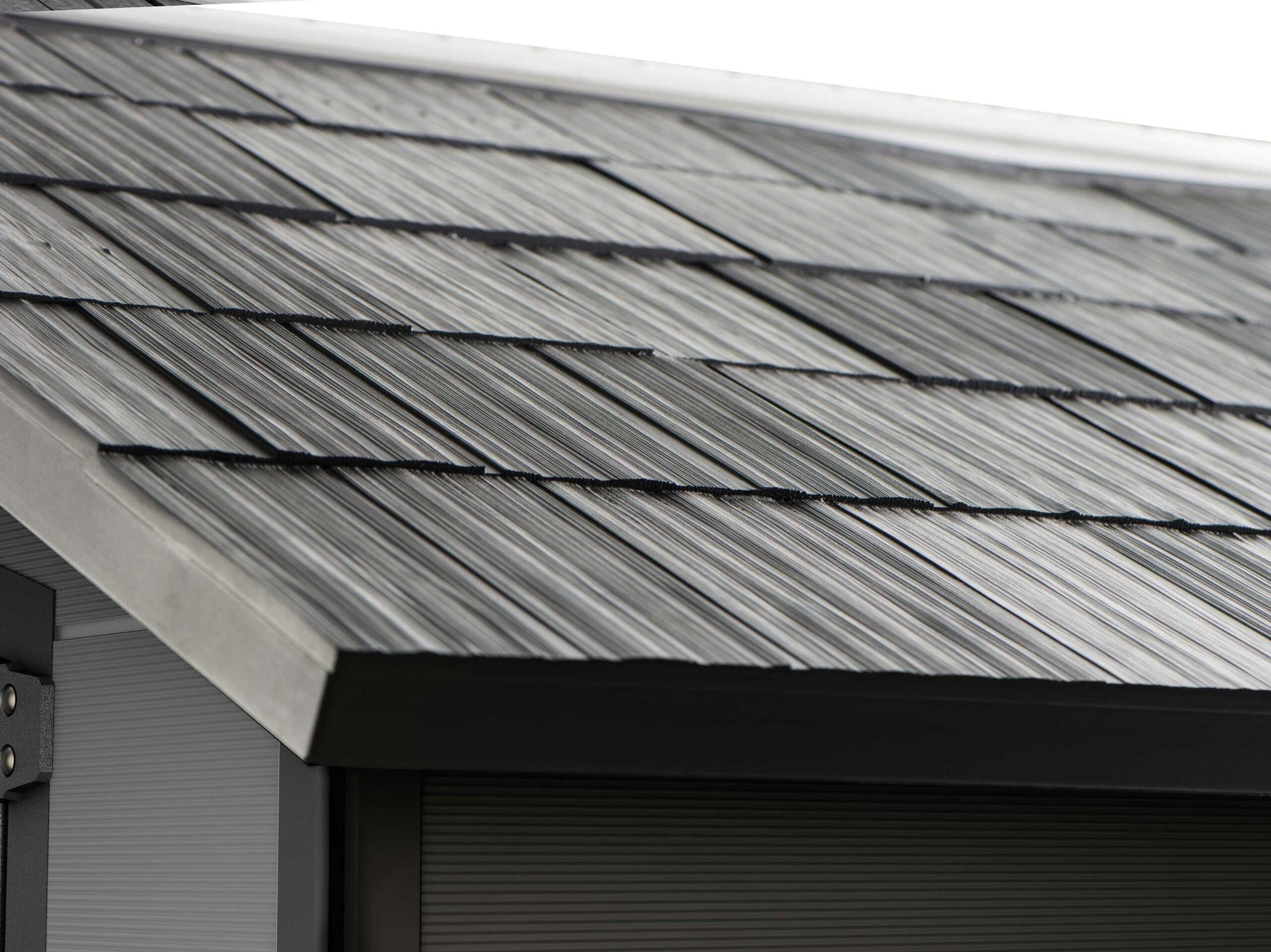 Keter Premier Shed